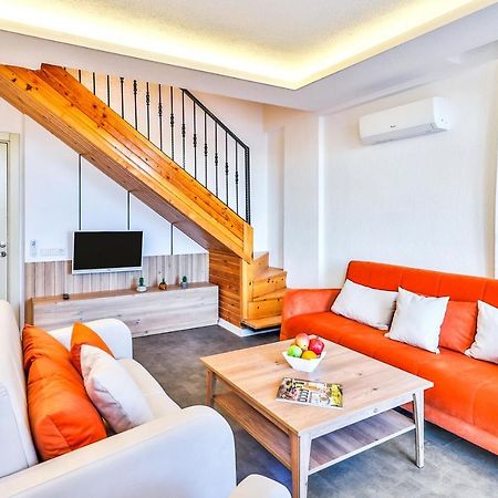 カシュTugce Apartアパートメント エクステリア 写真