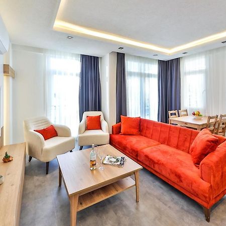 カシュTugce Apartアパートメント エクステリア 写真