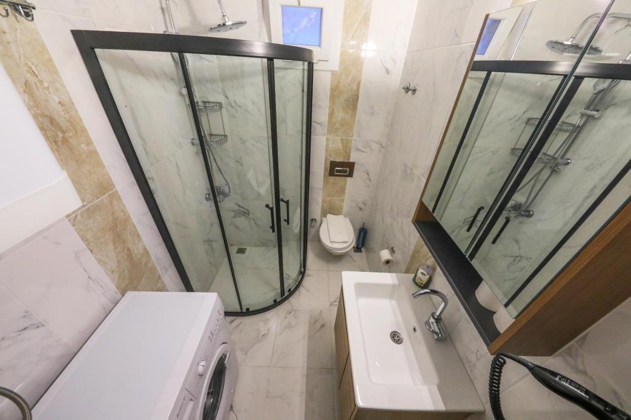カシュTugce Apartアパートメント エクステリア 写真
