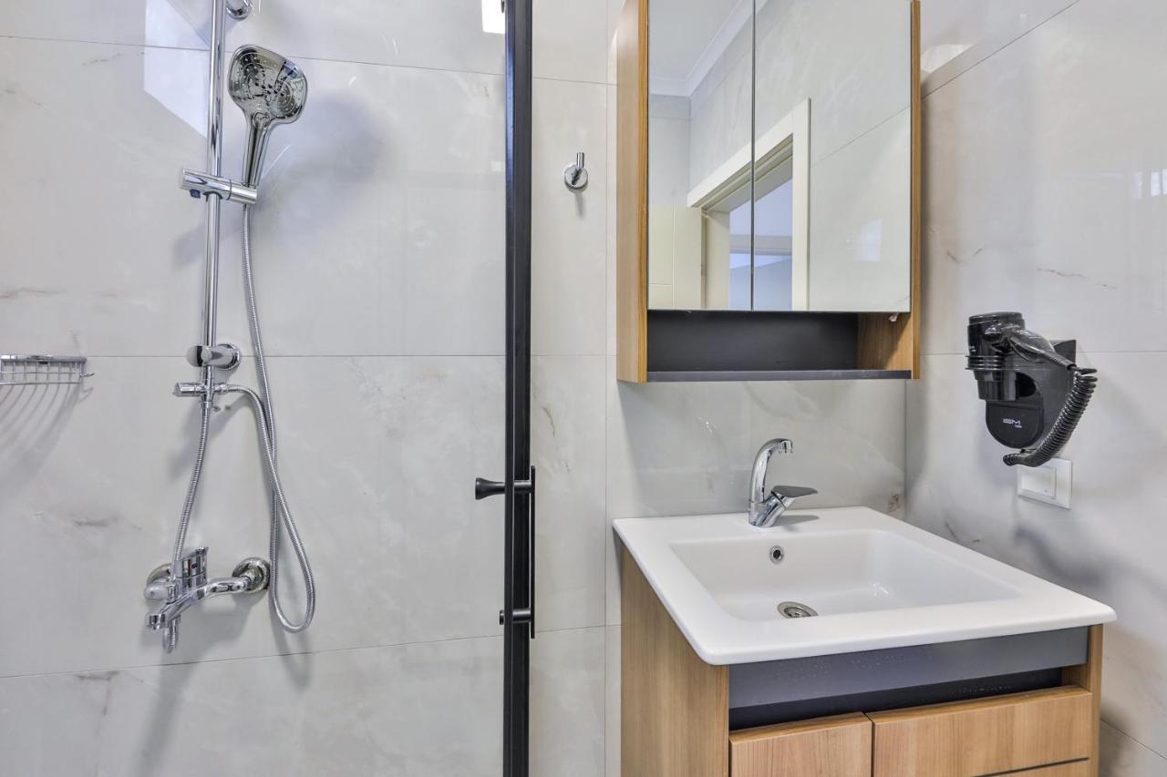 カシュTugce Apartアパートメント エクステリア 写真