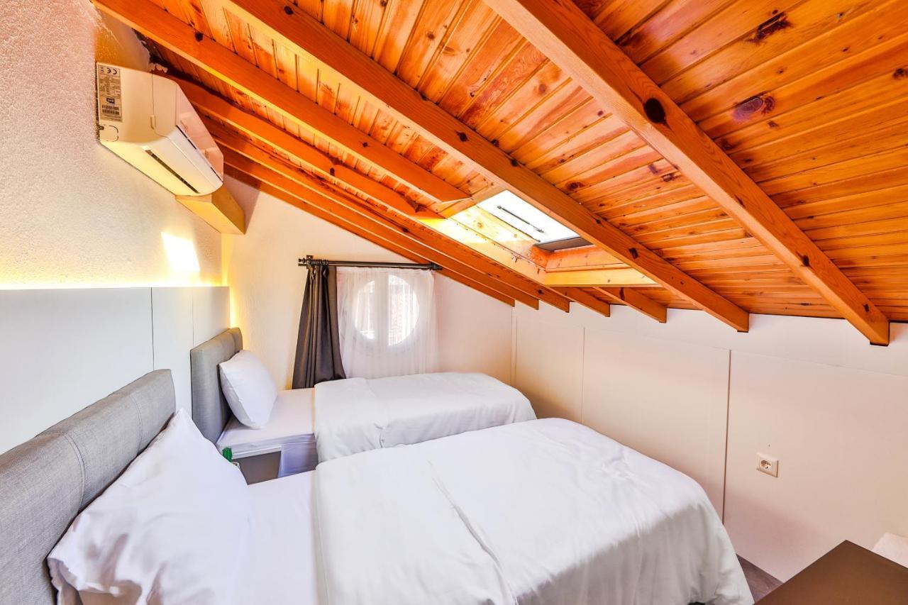 カシュTugce Apartアパートメント エクステリア 写真