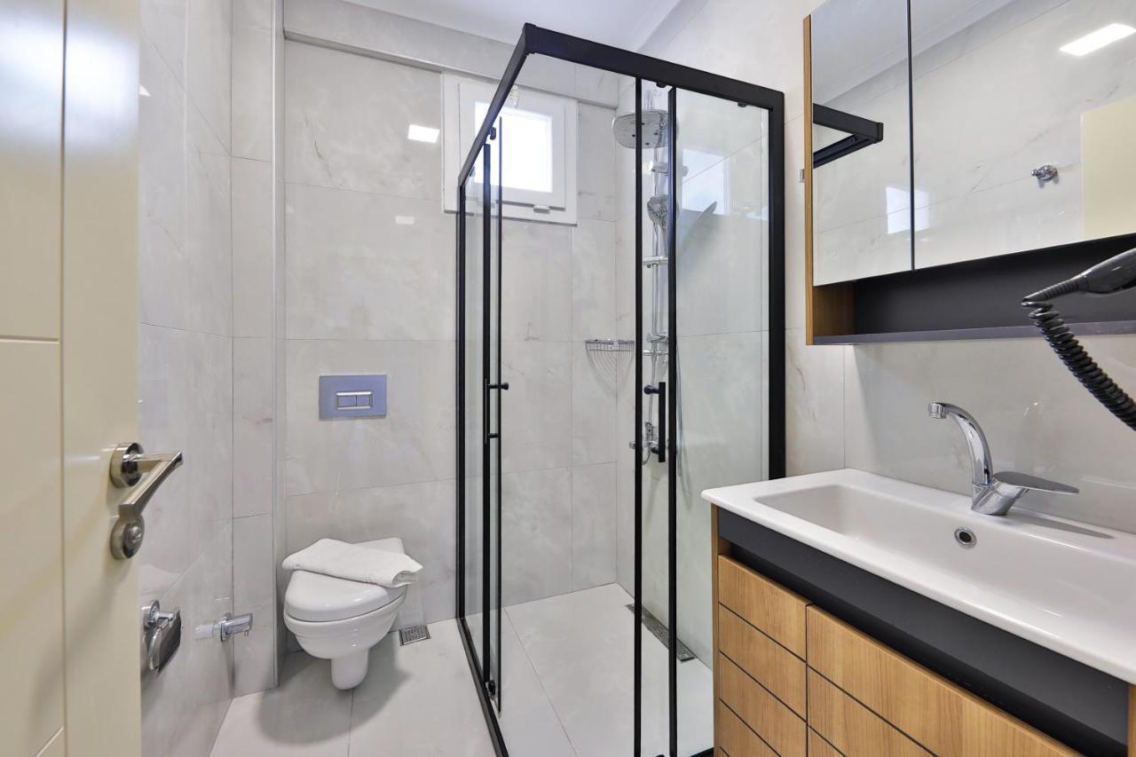カシュTugce Apartアパートメント エクステリア 写真