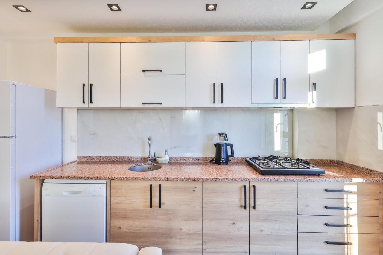 カシュTugce Apartアパートメント エクステリア 写真