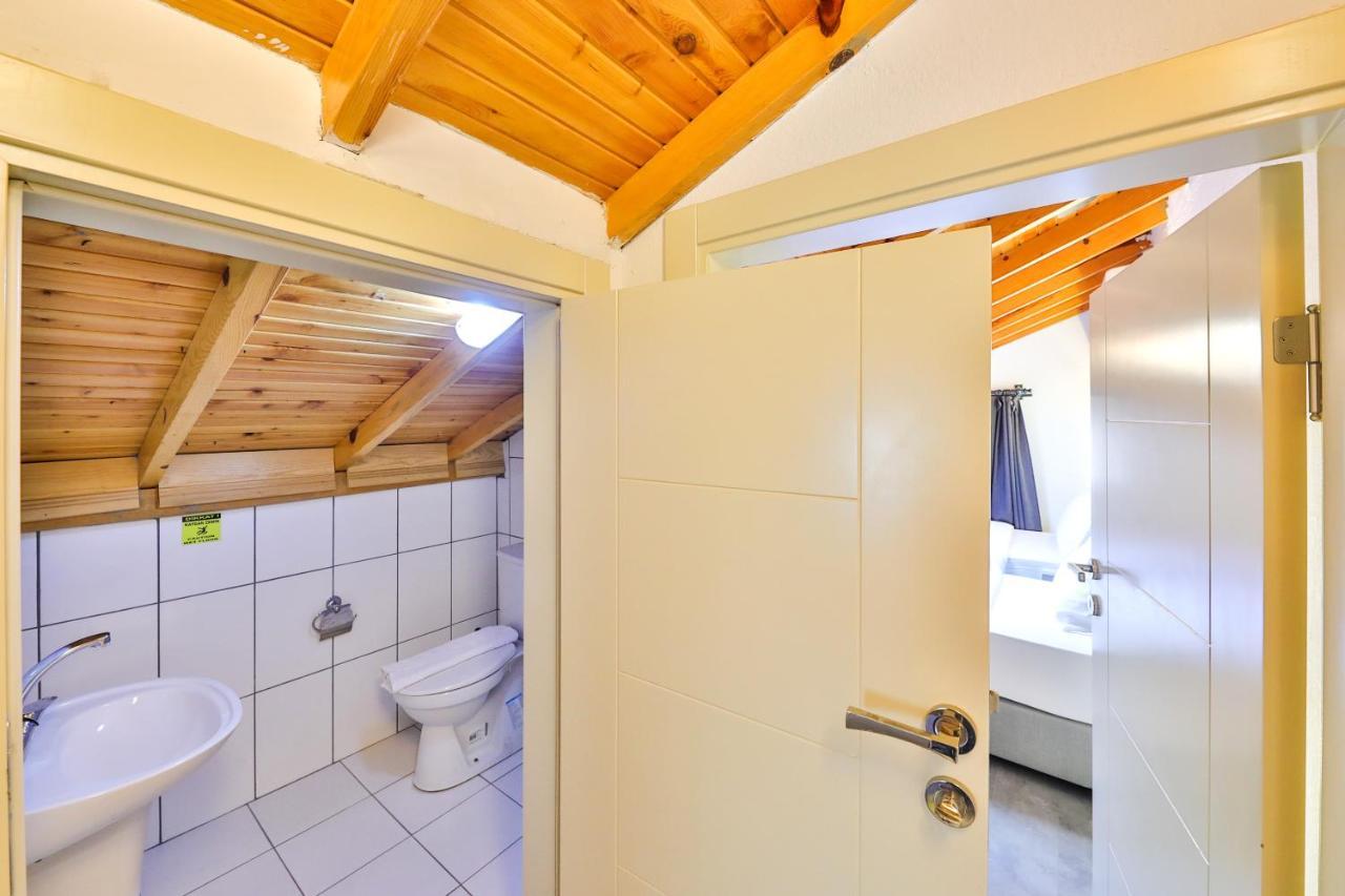 カシュTugce Apartアパートメント エクステリア 写真