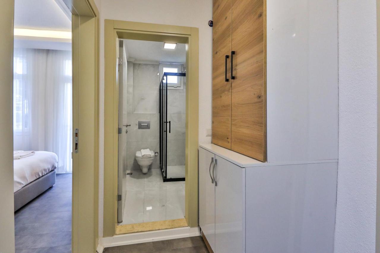 カシュTugce Apartアパートメント エクステリア 写真