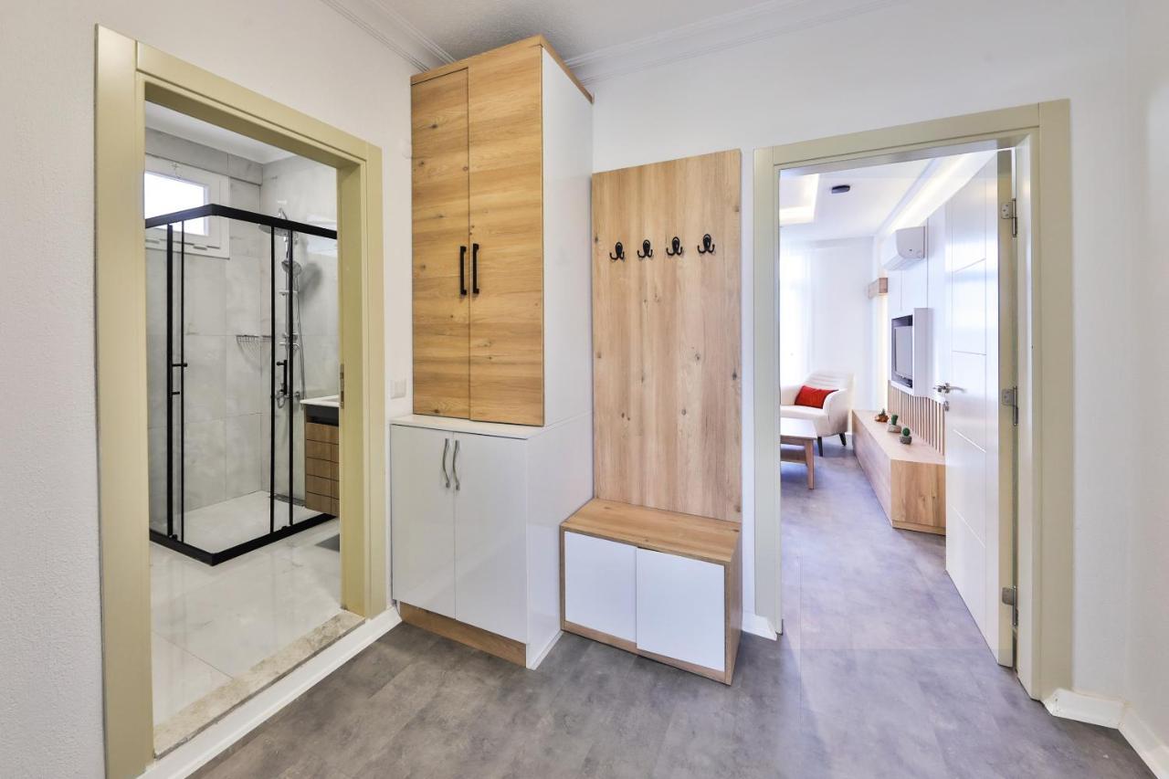 カシュTugce Apartアパートメント エクステリア 写真